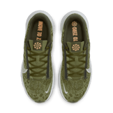 Nike SuperRep Go 3 Next Nature Flyknit Green Angle 1