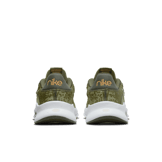Nike SuperRep Go 3 Next Nature Flyknit Green Angle 3