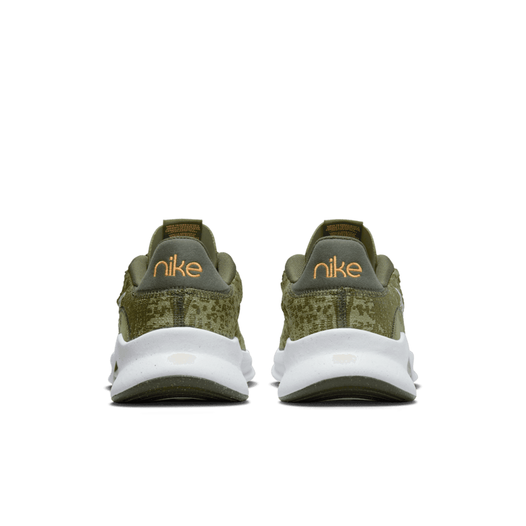 Nike SuperRep Go 3 Next Nature Flyknit Green Angle 3
