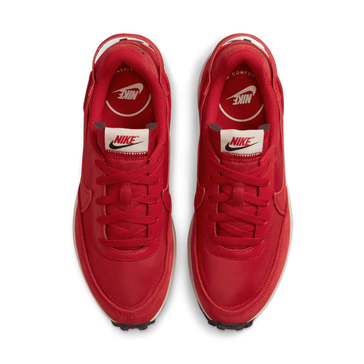 Nike Waffle Debut Shoes Angle 1