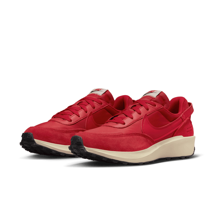 Nike Waffle Debut Shoes Angle 2