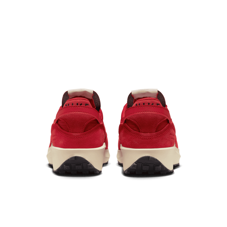 Nike Waffle Debut Shoes Angle 3