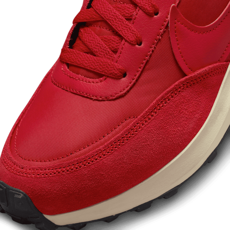 Nike Waffle Debut Shoes Angle 4