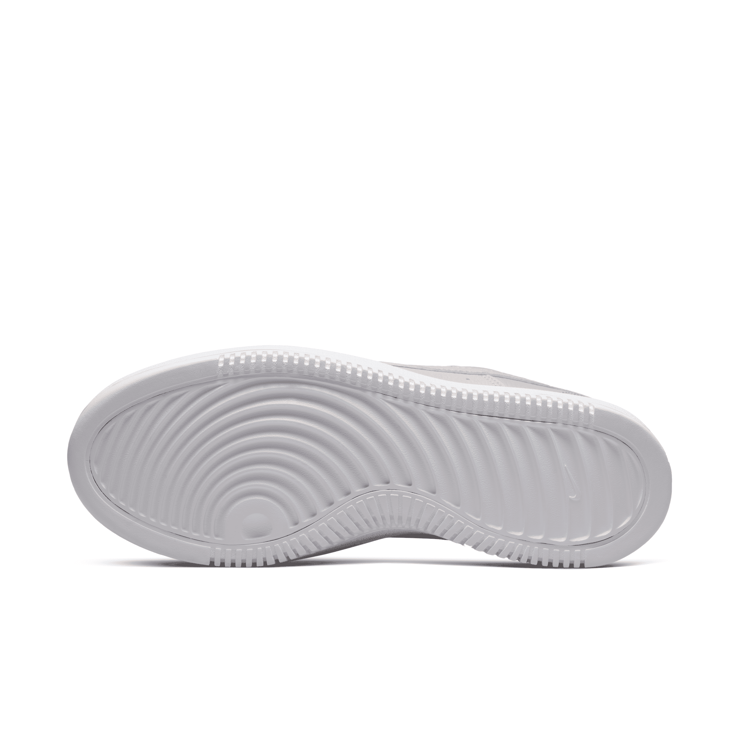 Nike Court Vision Alta Shoes Angle 0