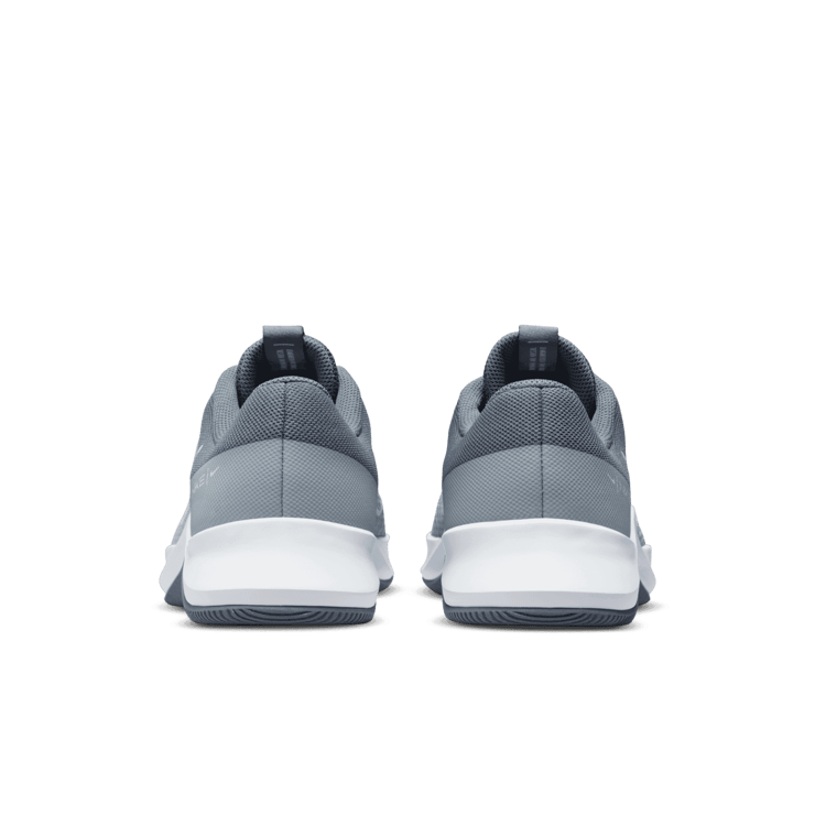 Nike MC Trainer 2 Menâs Grey Angle 3