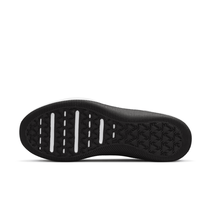 Nike MC Trainer 2 Menâs Black Angle 0