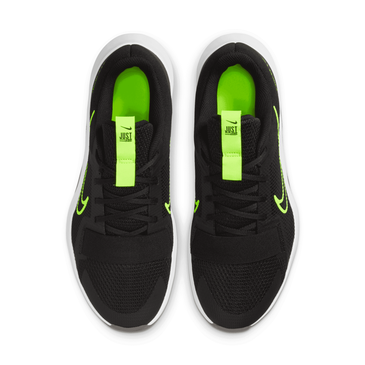 Nike MC Trainer 2 Menâs Black Angle 2