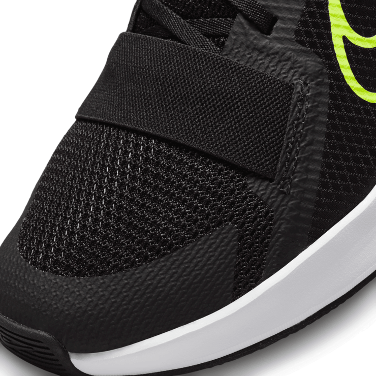 Nike MC Trainer 2 Menâs Black Angle 5