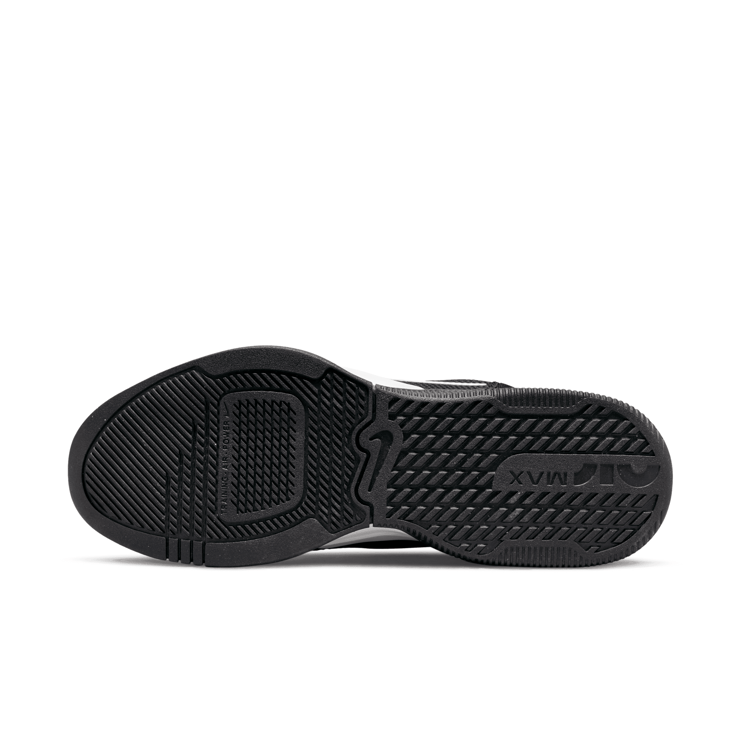 Nike Air Max Alpha Trainer 5 Black Angle 0