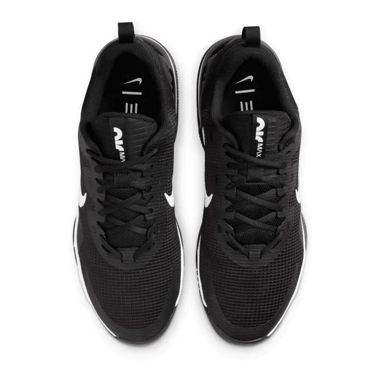 Nike Air Max Alpha Trainer 5 Black Angle 2