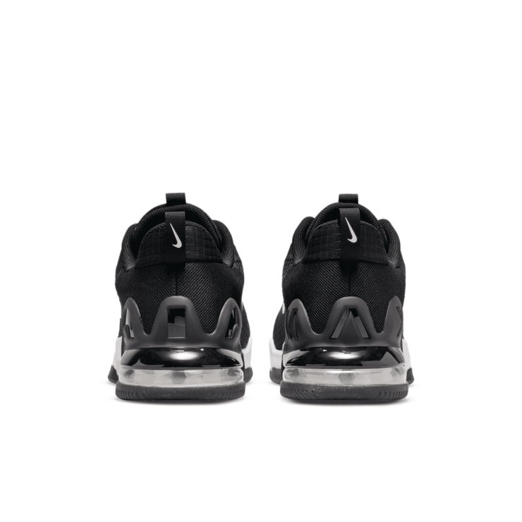 Nike Air Max Alpha Trainer 5 Black Angle 4