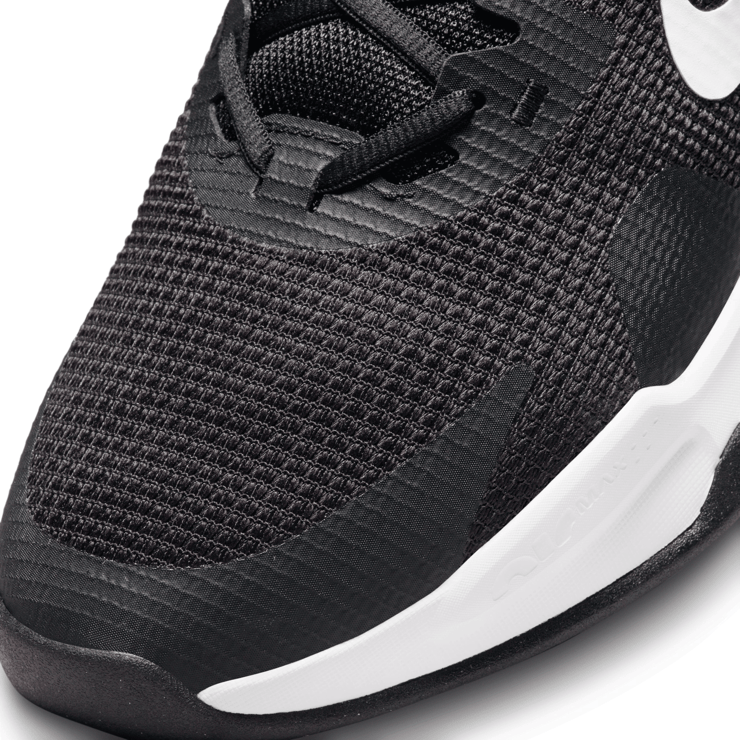Nike Air Max Alpha Trainer 5 Black Angle 5