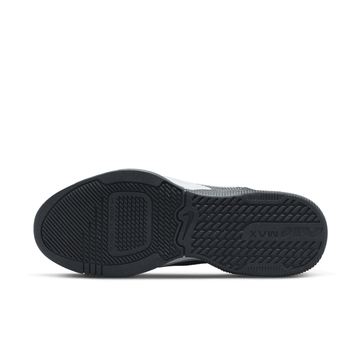 Nike Air Max Alpha Trainer 5 Grey Angle 0