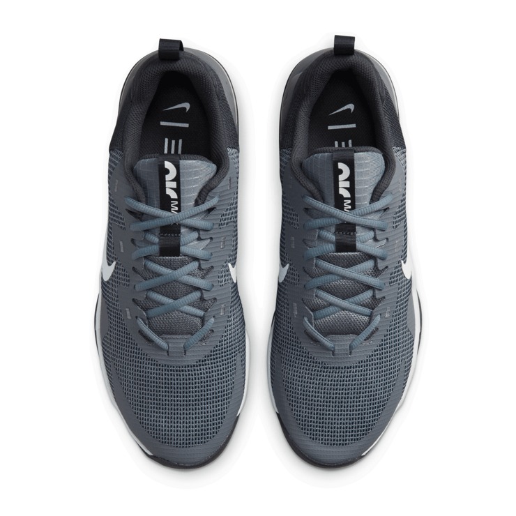 Nike Air Max Alpha Trainer 5 Grey Angle 2