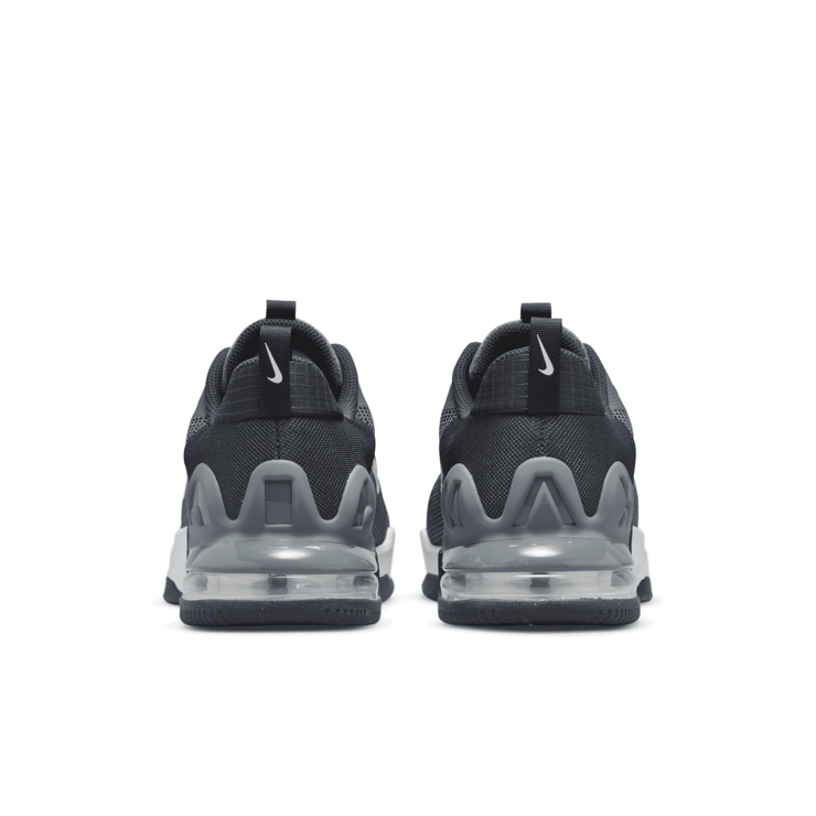 Nike Air Max Alpha Trainer 5 Grey Angle 4