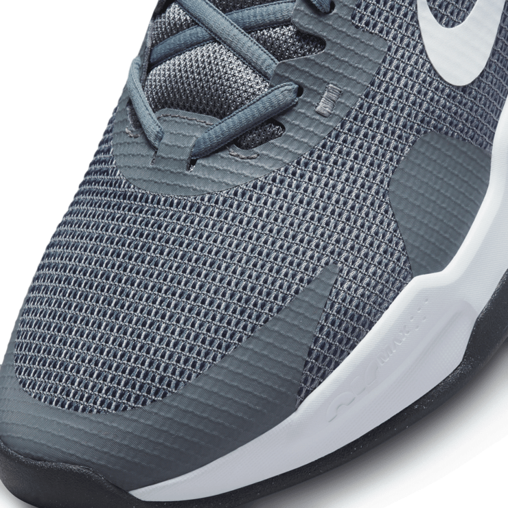 Nike Air Max Alpha Trainer 5 Grey Angle 5