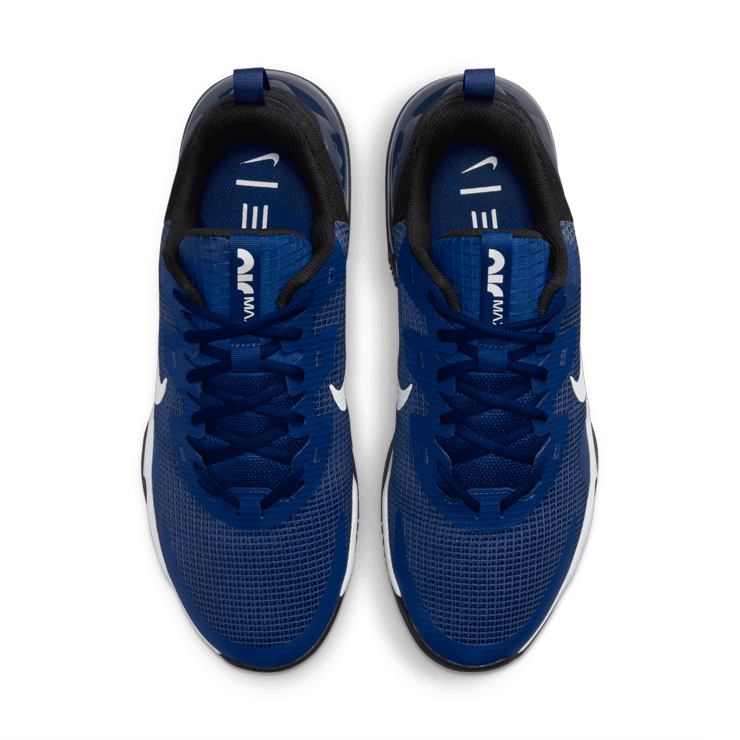 Nike Air Max Alpha Trainer 5 Blue Angle 1