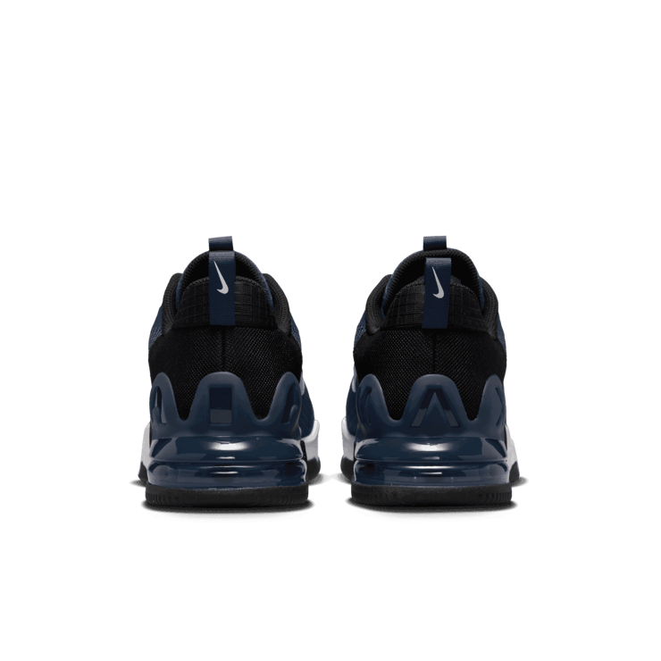 Nike Air Max Alpha Trainer 5 Blue Angle 3