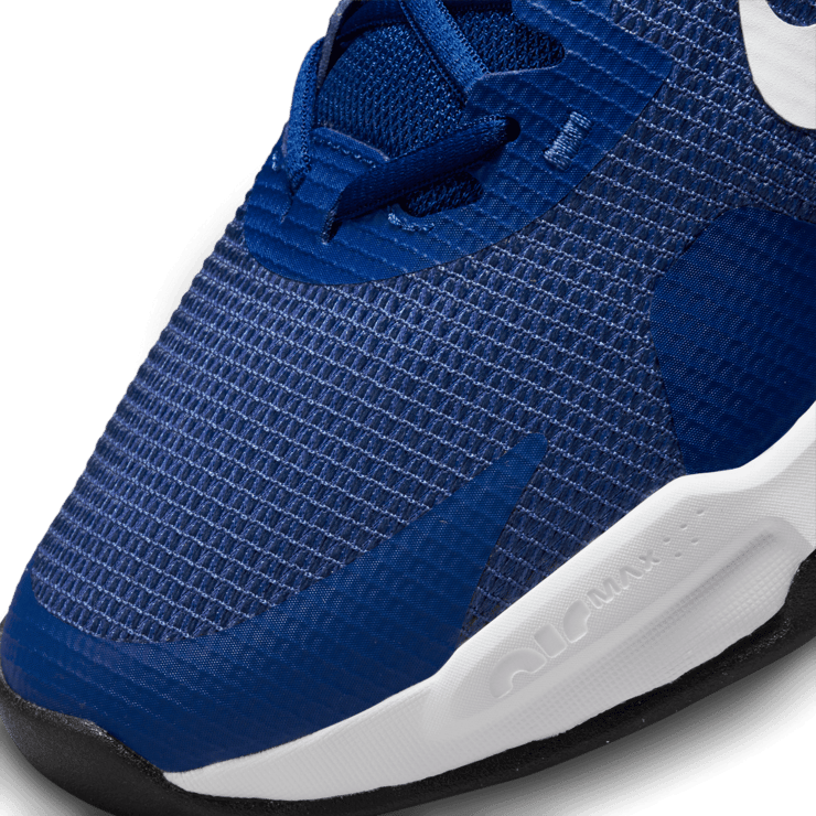 Nike Air Max Alpha Trainer 5 Blue Angle 4