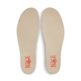Nike LD Waffle sacai CLOT Net Orange Blaze Angle 8