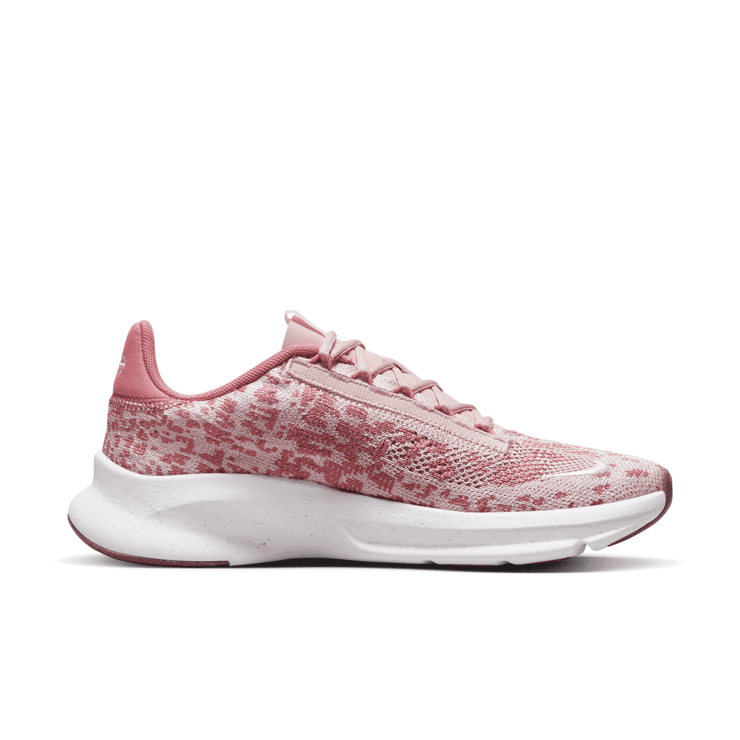 Nike Sneaker Nike Superrep Go Pink Nike SuperRep Go Flyknit Next