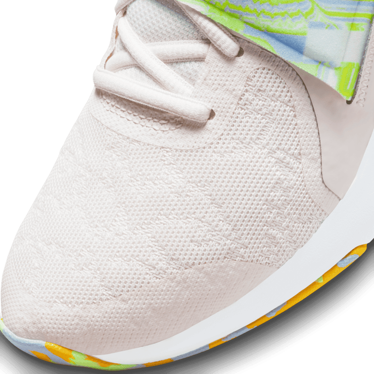 Nike Renew In-Season TR 12 Premium Grey Angle 4