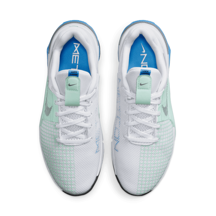 Nike Metcon 8 White Angle 1