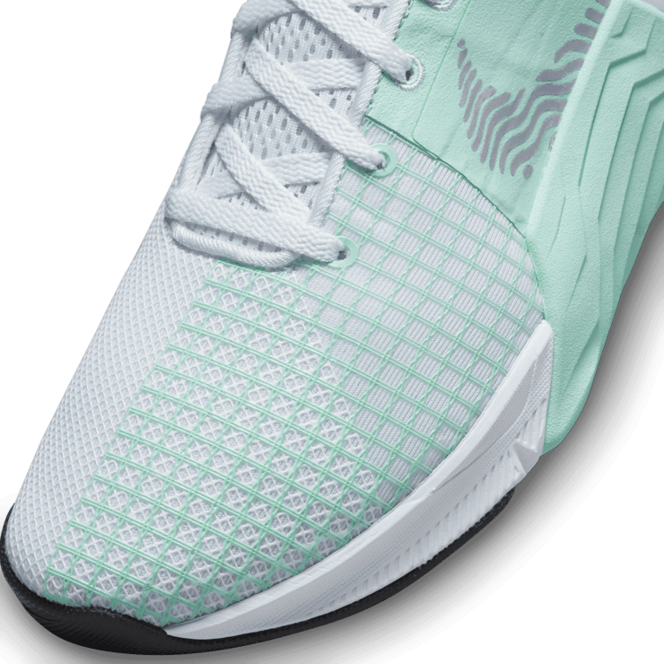 Nike Metcon 8 White Angle 4