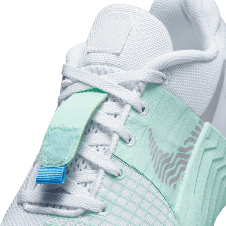 Nike Metcon 8 White Angle 6