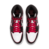 Jordan 1 Retro High Bloodline Angle 1