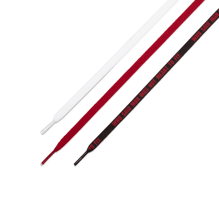 Jordan 1 Retro High Bloodline Angle 4