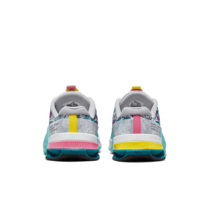 Nike Metcon 8 Grey Angle 3