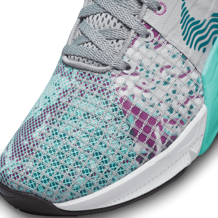 Nike Metcon 8 Grey Angle 4
