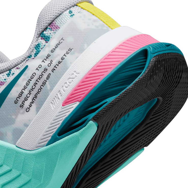 Nike Metcon 8 Grey Angle 5