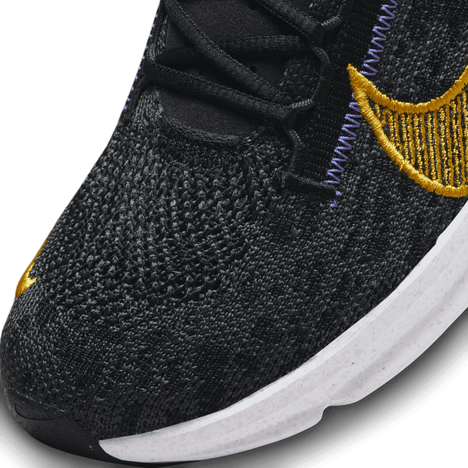 nike superrep go black and gold