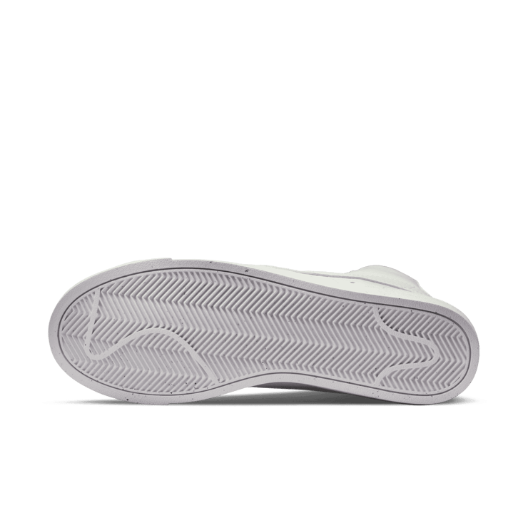 Nike Blazer Mid '77 Next Nature Shoes Angle 0