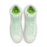 Nike Blazer Mid '77 Next Nature Shoes Angle 1