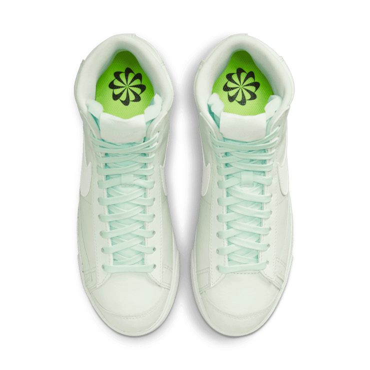 Nike Blazer Mid '77 Next Nature Shoes Angle 1