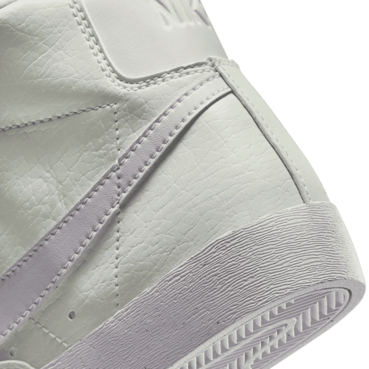 Nike Blazer Mid '77 Next Nature Shoes Angle 5