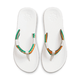 Nike EcoHaven Next Nature Slides Angle 1