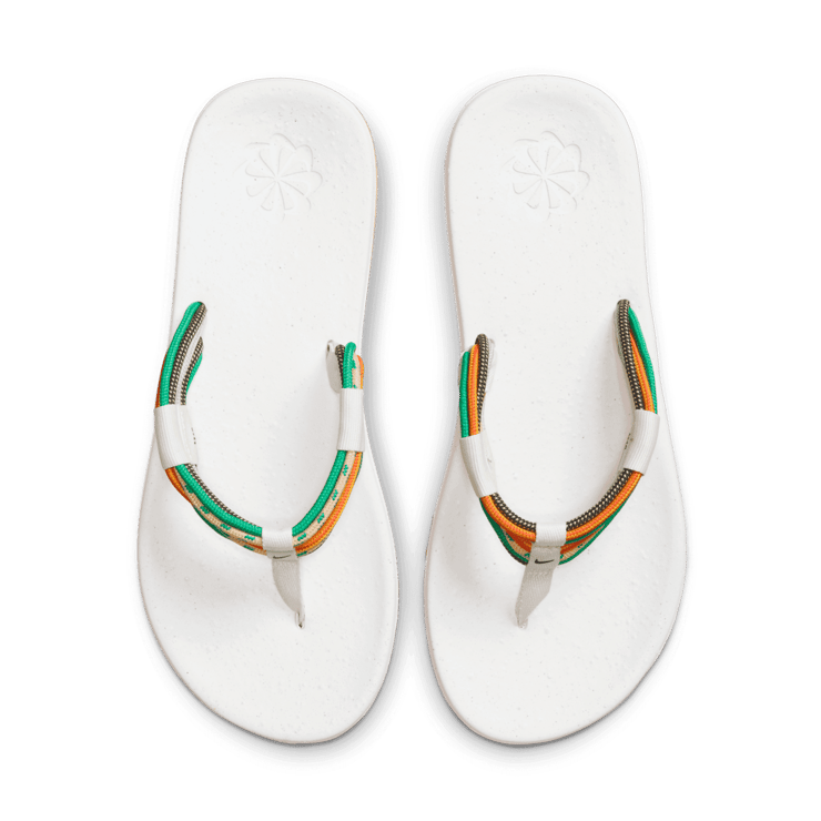 Nike EcoHaven Next Nature Slides Angle 1