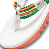 Nike EcoHaven Next Nature Slides Angle 2