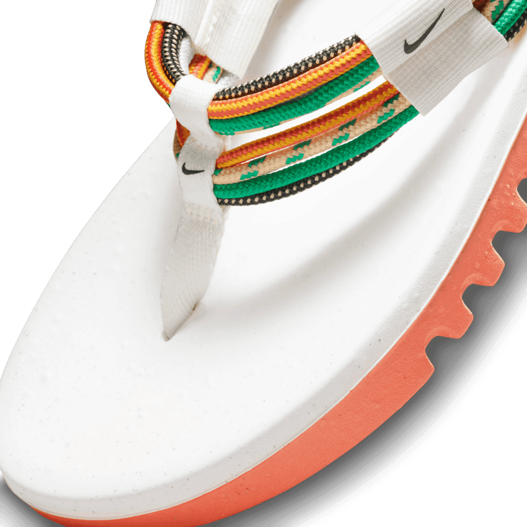 Nike EcoHaven Next Nature Slides Angle 2