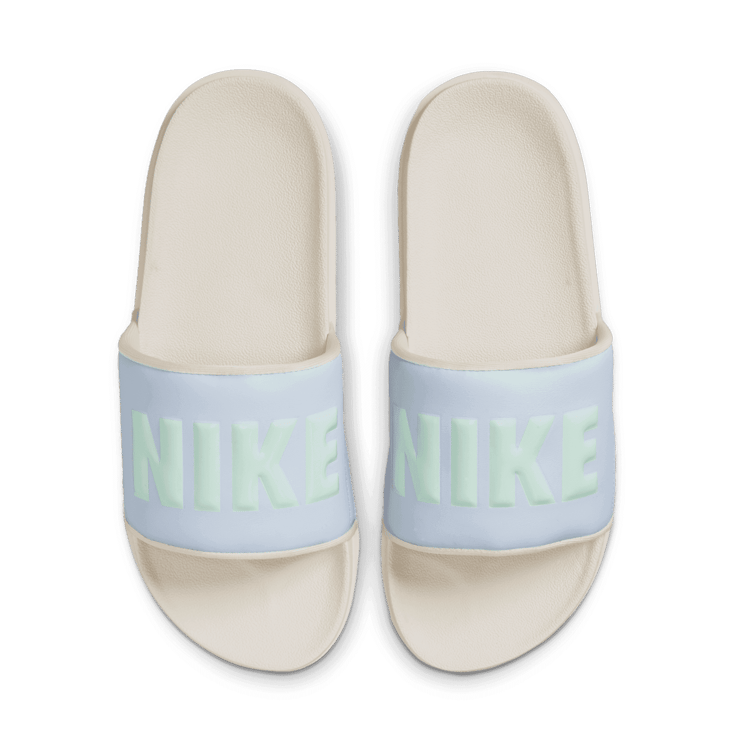 Nike Offcourt Slides Angle 1