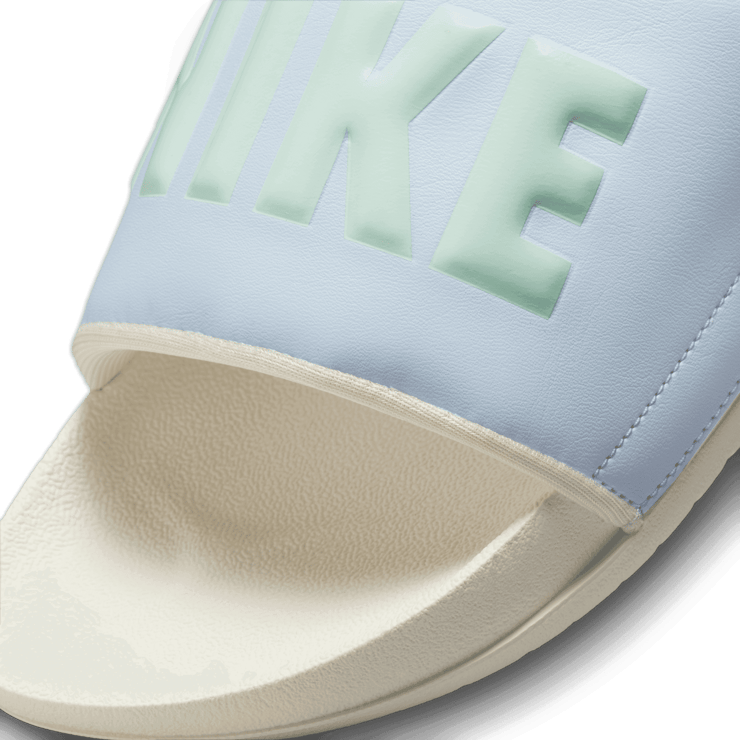 Nike Offcourt Slides Angle 2