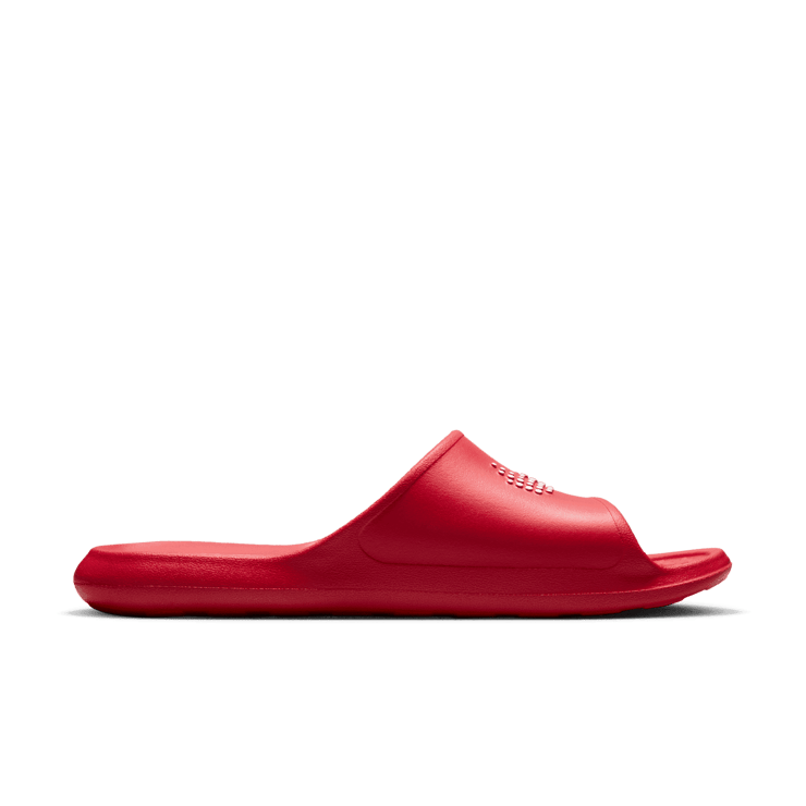 Nike Victori One Shower Slides Angle 1