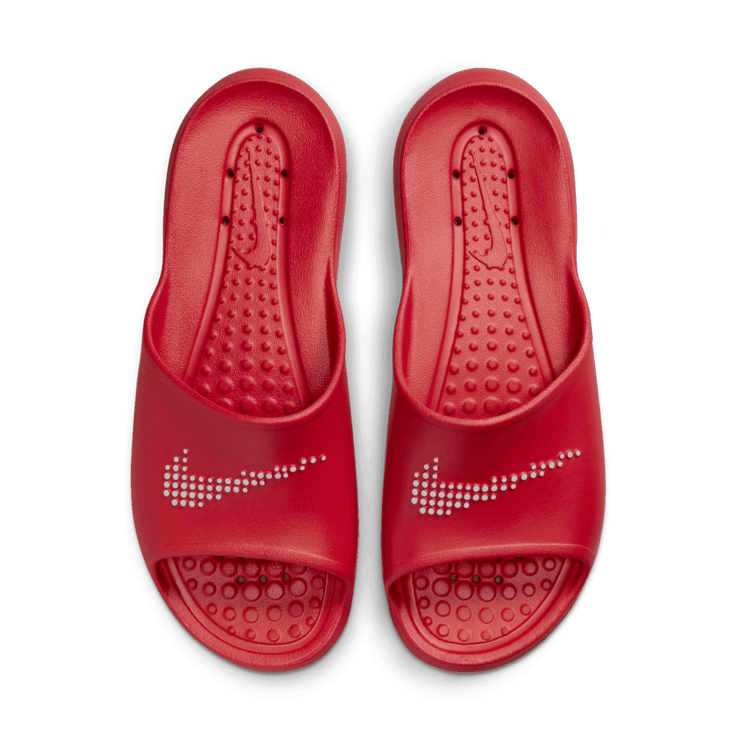 Nike Victori One Shower Slides Angle 2