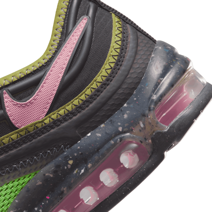 Nike Air Max Terrascape 97 Shoes Angle 5