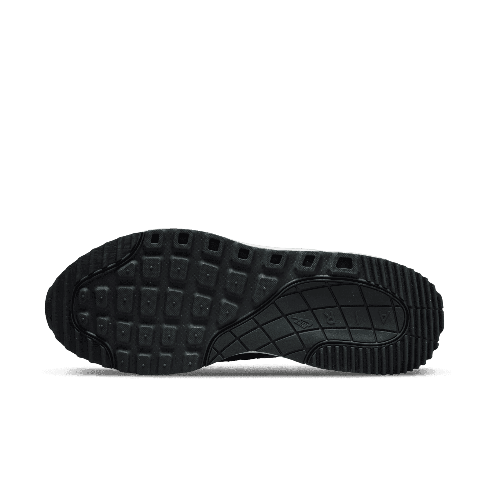 Nike Air Max SYSTM Shoes Angle 0