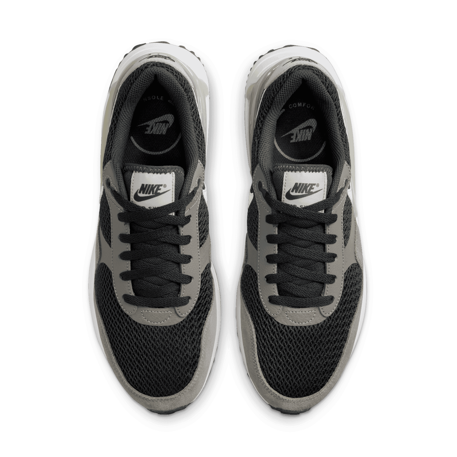 Nike Air Max SYSTM Shoes Angle 1